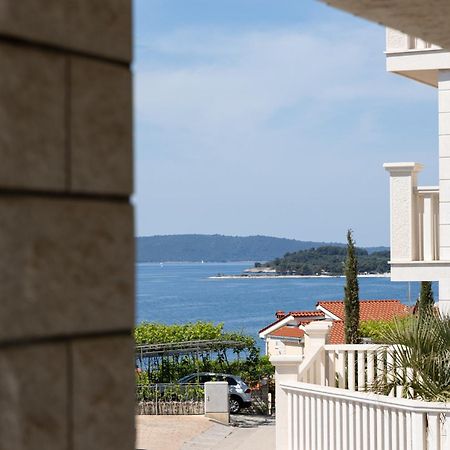 Apartments Wisibada Trogir Kültér fotó
