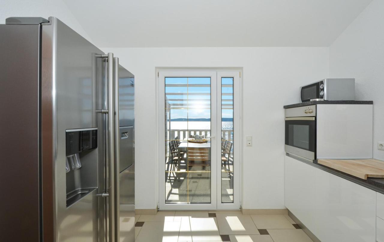 Apartments Wisibada Trogir Kültér fotó