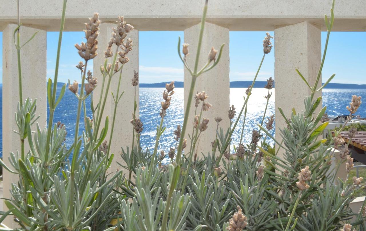 Apartments Wisibada Trogir Kültér fotó