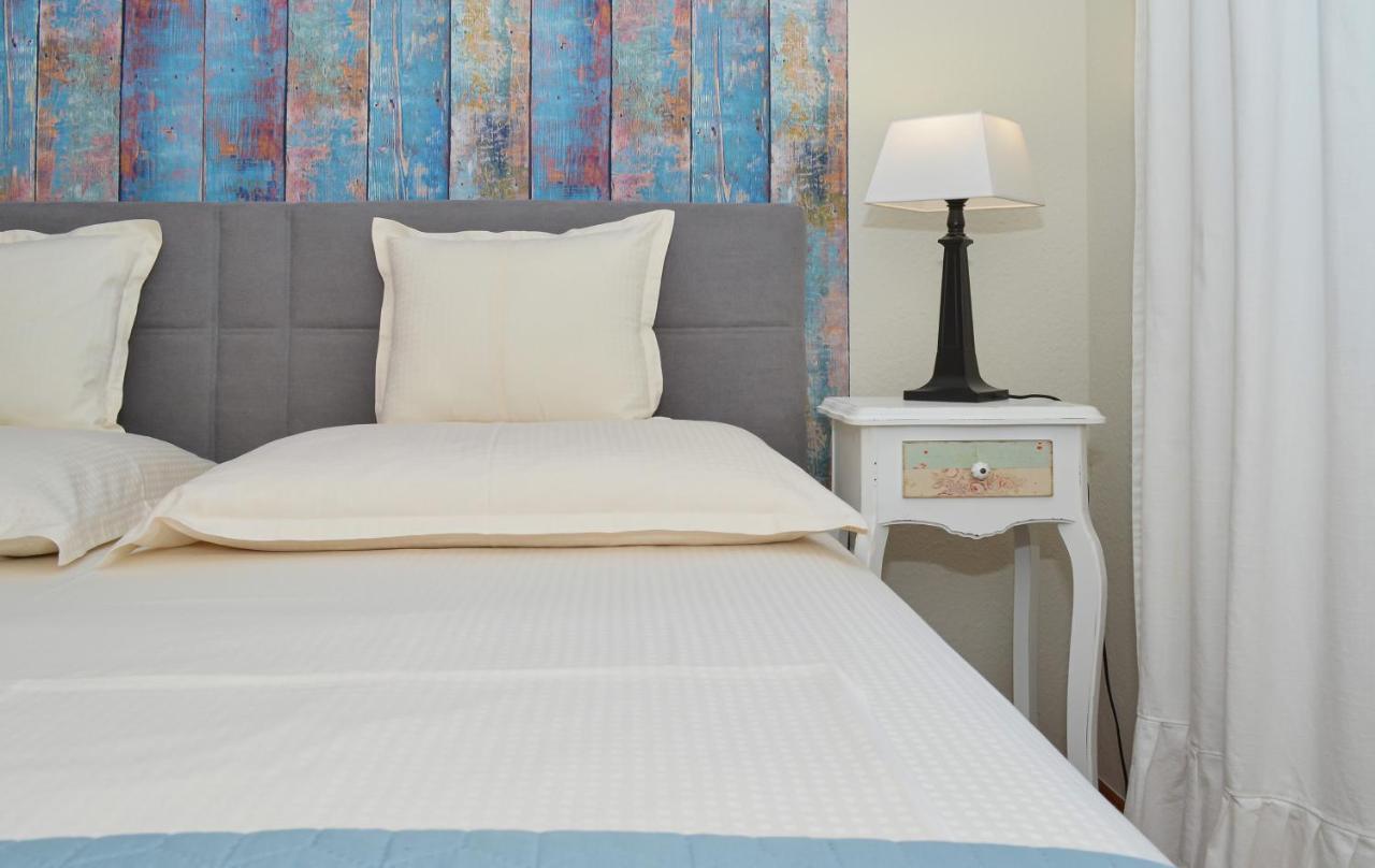 Apartments Wisibada Trogir Kültér fotó