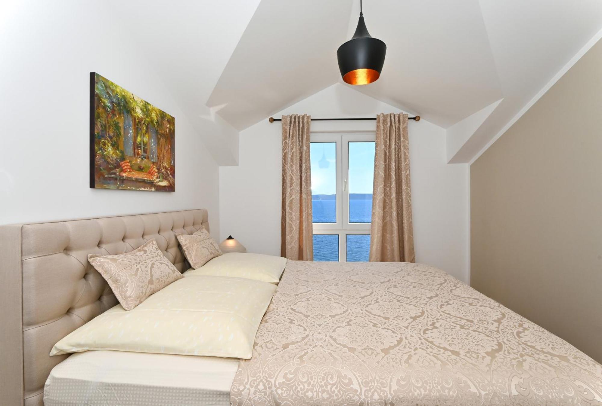 Apartments Wisibada Trogir Kültér fotó