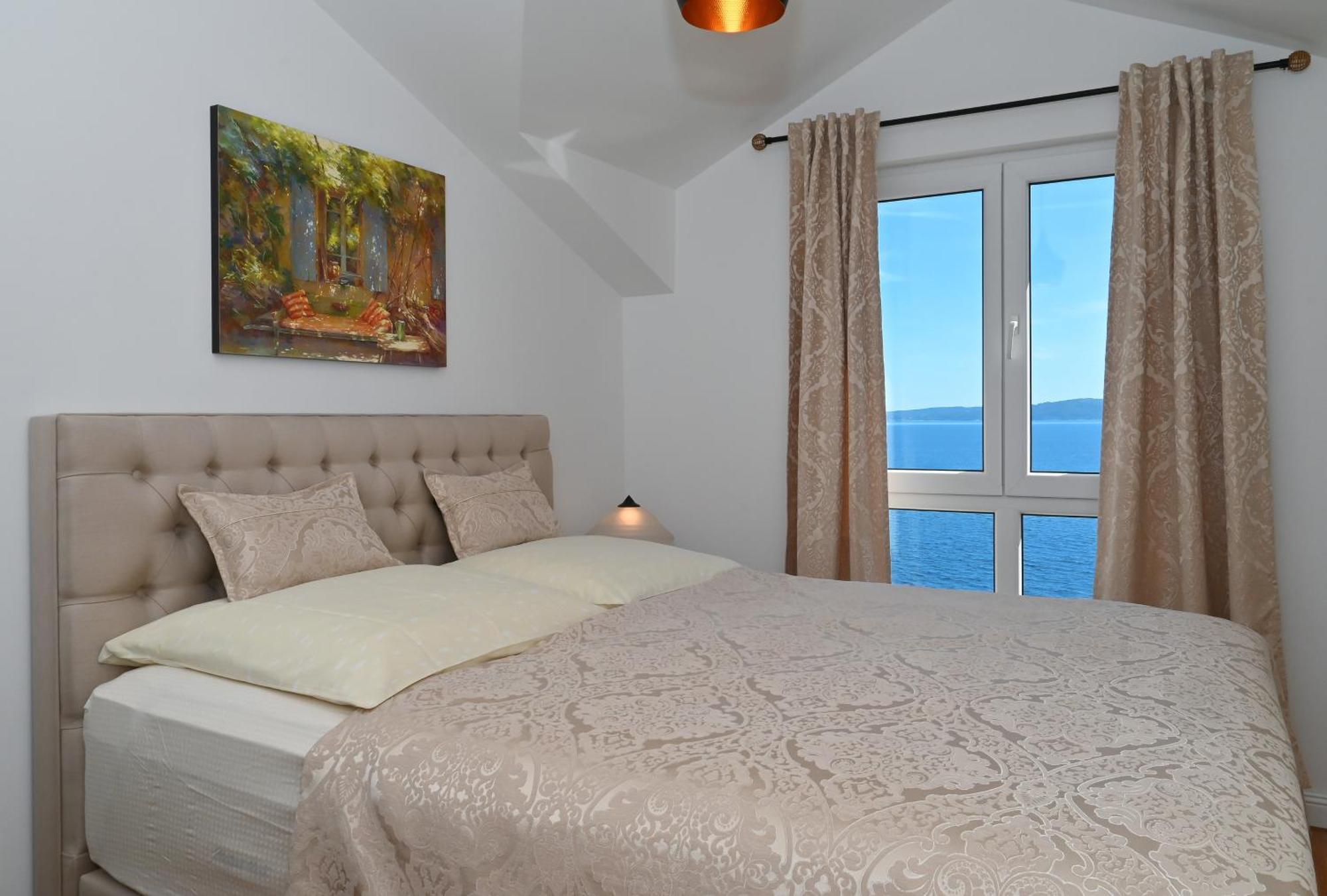 Apartments Wisibada Trogir Kültér fotó