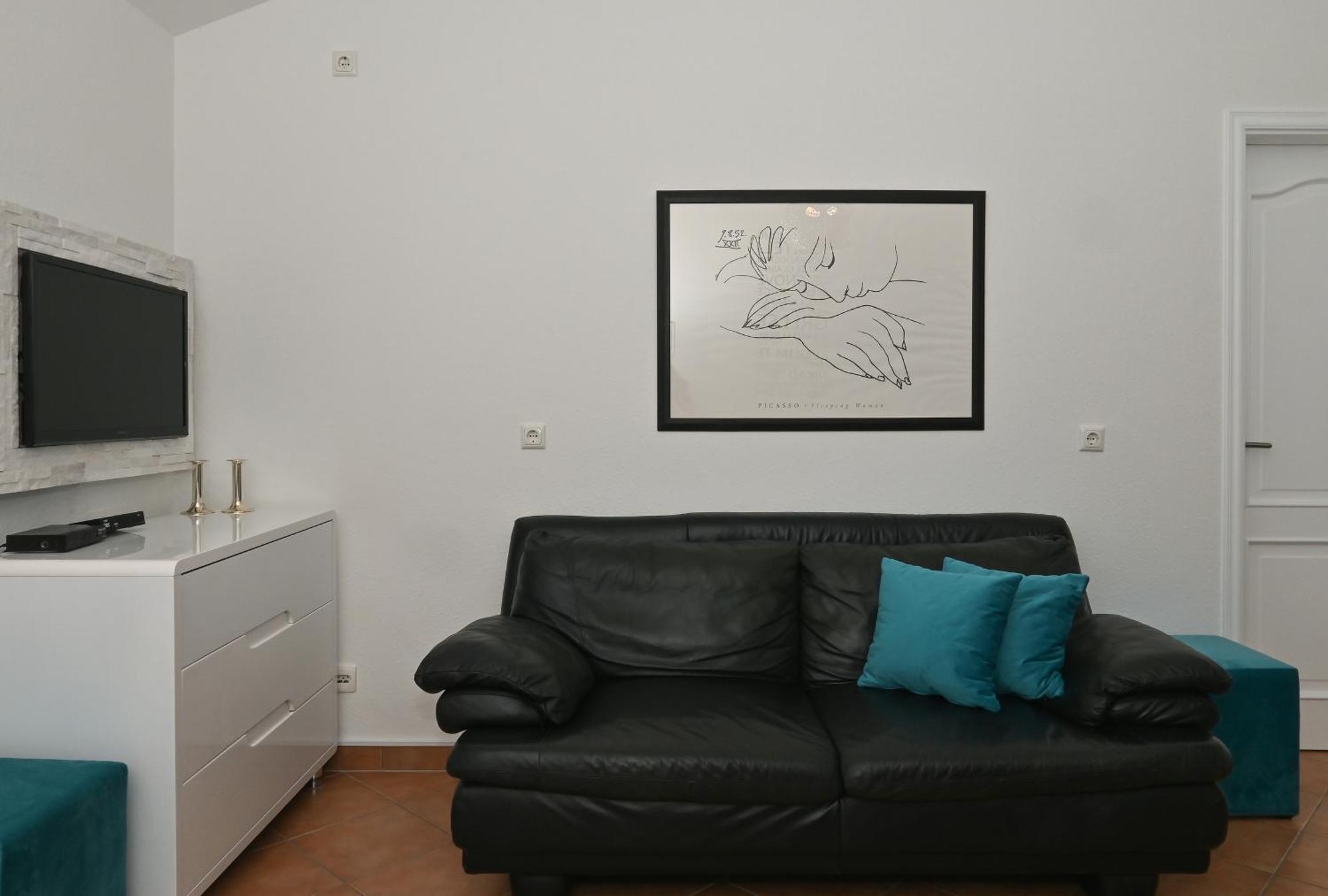 Apartments Wisibada Trogir Kültér fotó
