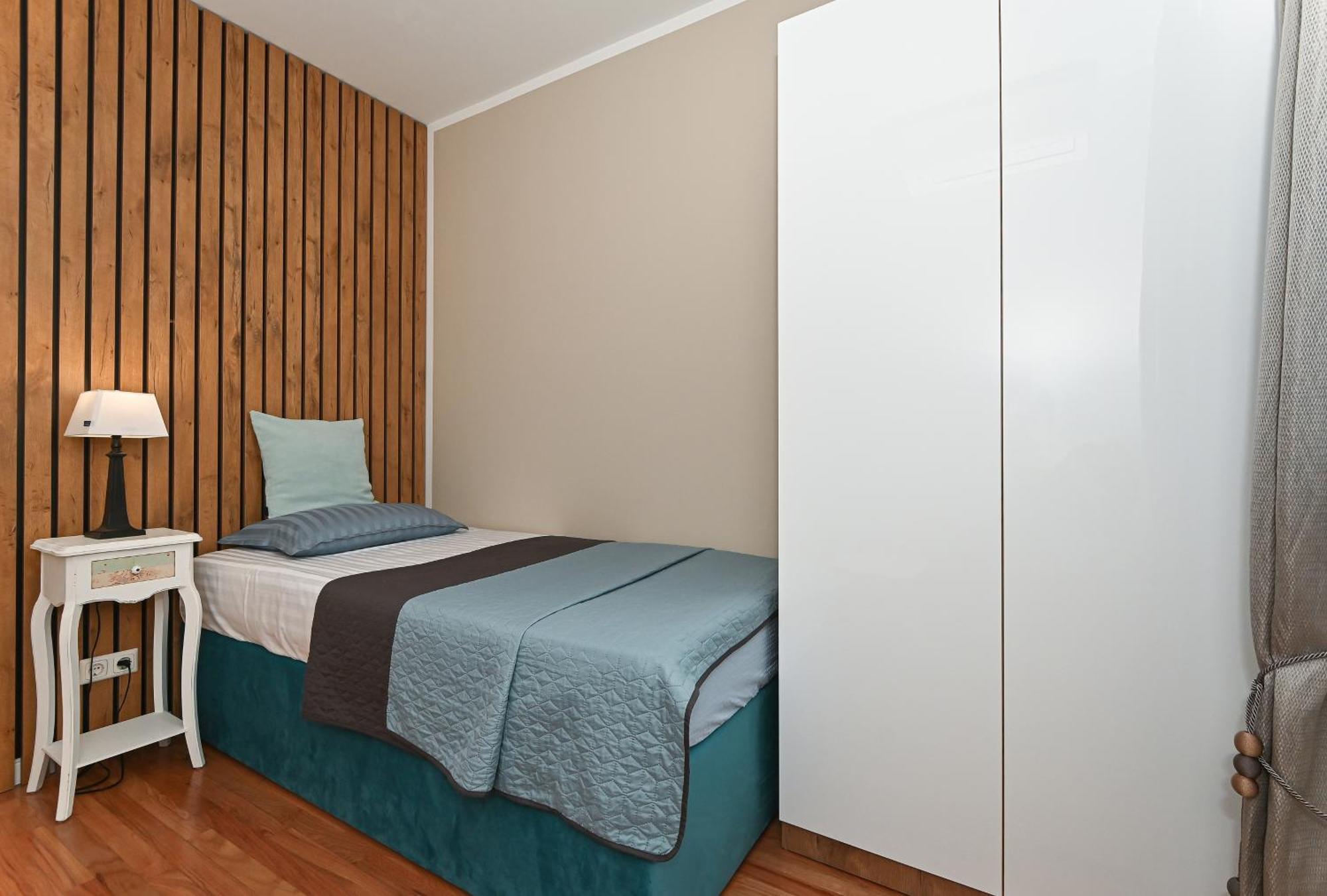 Apartments Wisibada Trogir Kültér fotó
