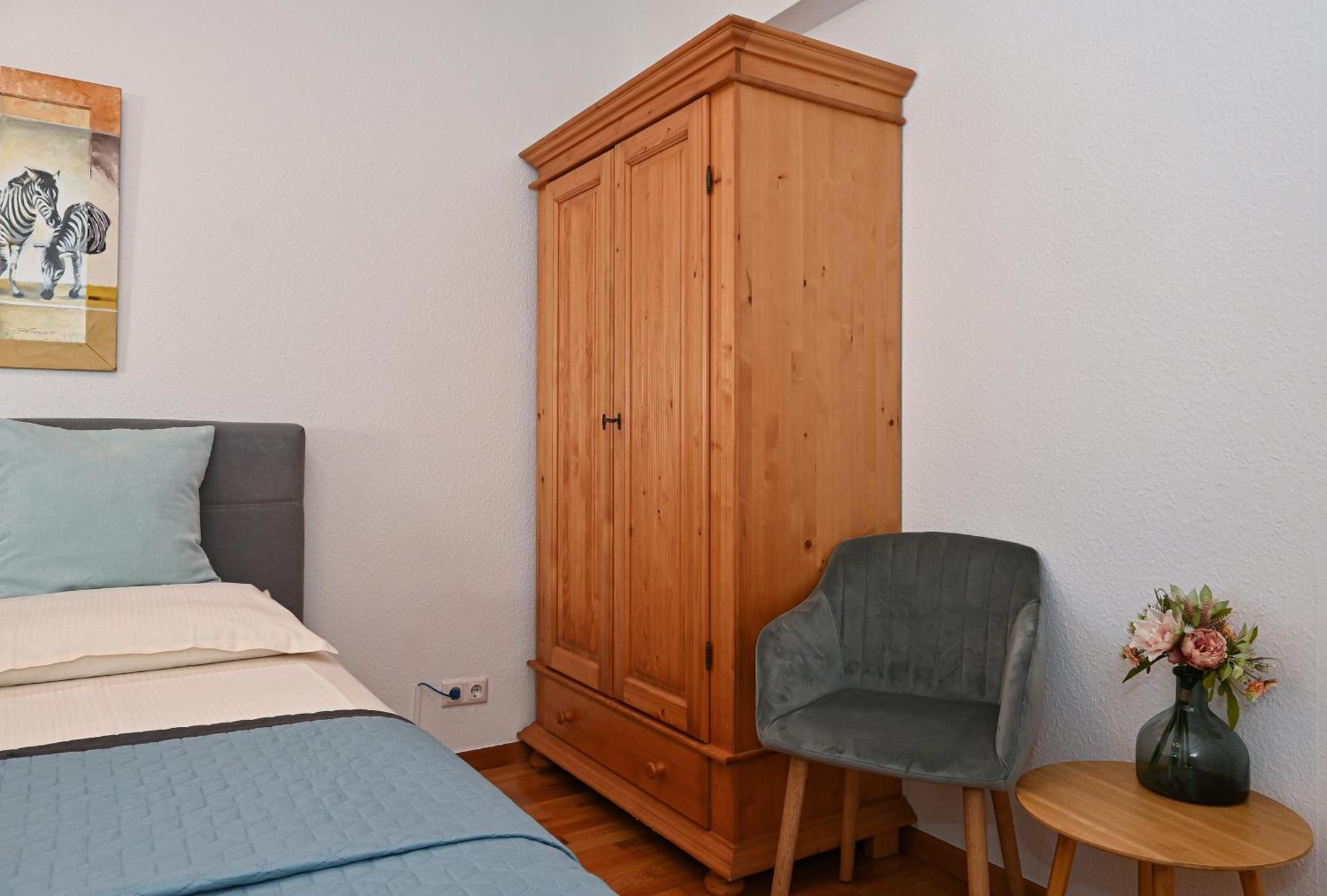 Apartments Wisibada Trogir Kültér fotó