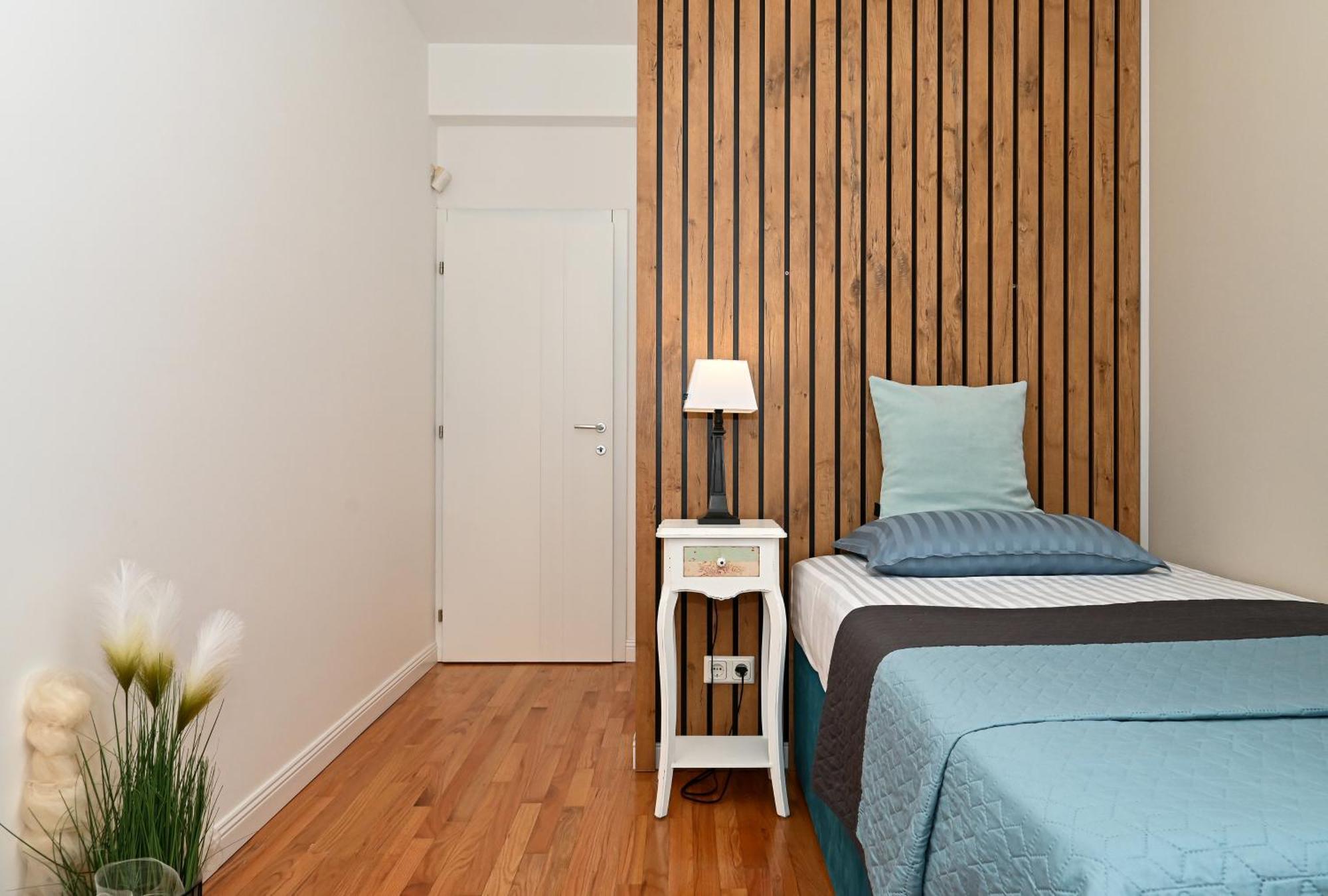 Apartments Wisibada Trogir Kültér fotó