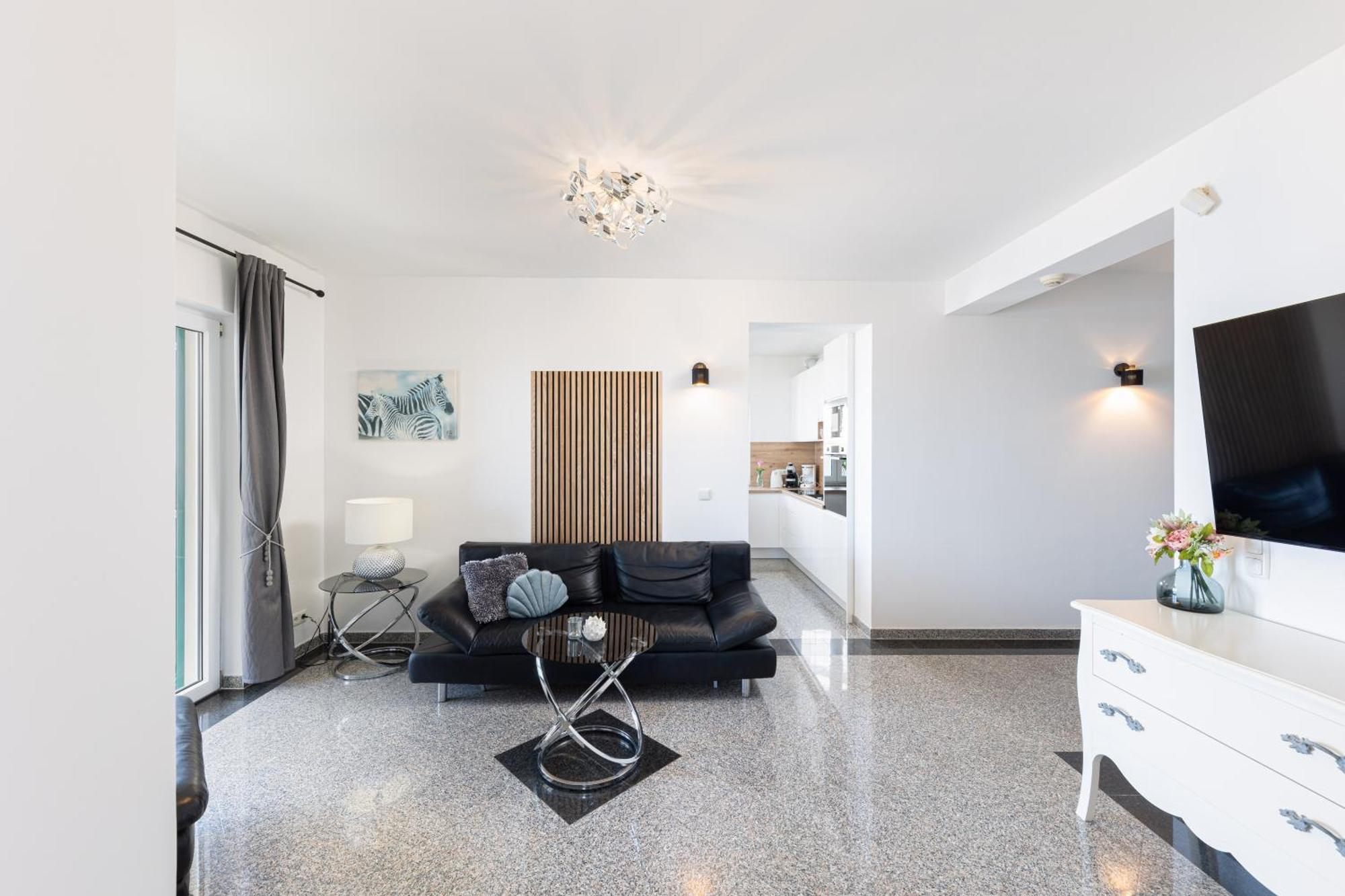 Apartments Wisibada Trogir Kültér fotó