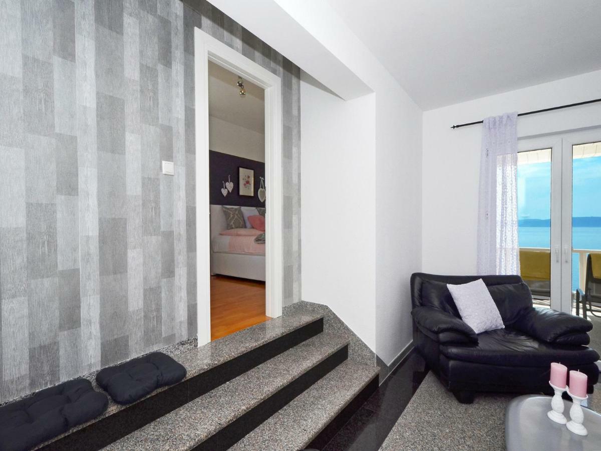 Apartments Wisibada Trogir Kültér fotó