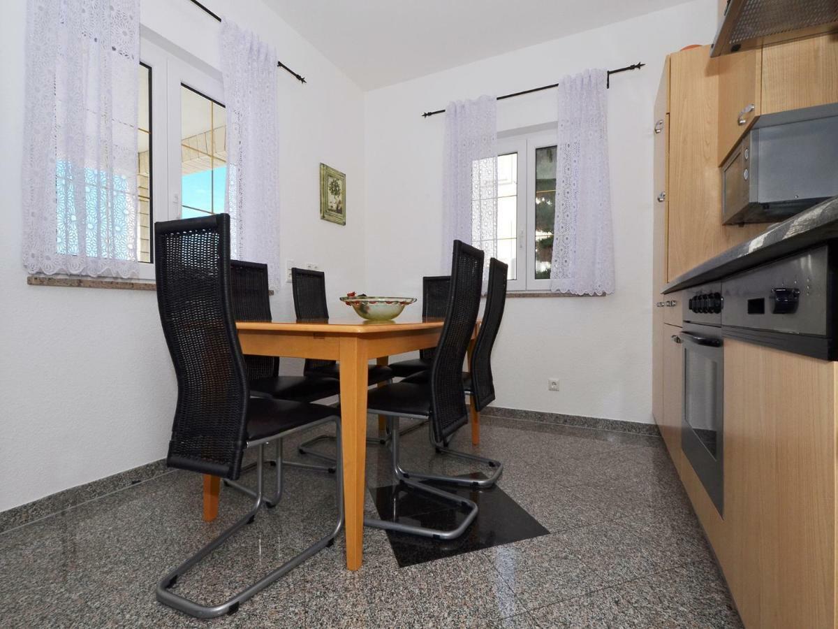 Apartments Wisibada Trogir Kültér fotó